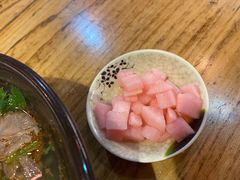 -遵义虾子卢四羊肉粉(大沽路店)