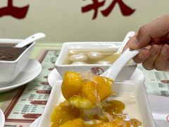 -香港華心糖水鋪(南西总店)