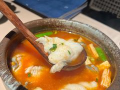 -山石榴·贵州菜(丰盛里店)