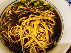 老牌阳春面-南京大牌档(凯德大峡谷店)