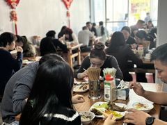 -友琴面馆(东白溪公寓店)