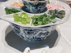 -四季民福烤鸭店(王府井灯市口店)