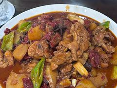 -福顺祥大盘鸡(临潼店)