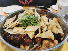 -黄记煌三汁焖锅(崇文门店)