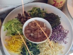 -7号院家宴.烧鸽子(门头沟店)