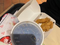 -肯德基(洛川店)
