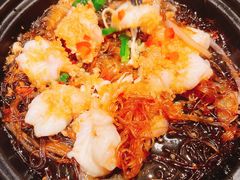 -绿茶餐厅(雁塔大悦城店)