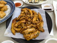 -轩记海鲜餐厅·四十五年老字号·经典粤菜(西区彩虹店)