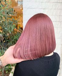 -SY COLOUR专业烫染