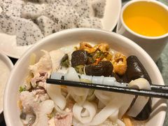 -府上酒店(广州火车站越秀公园地铁站店)