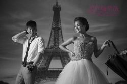 -施华洛婚纱摄影会所(范阳中路店)