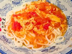 -大海碗·炸酱面·烤鸭·京菜(天坛店)