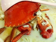 -龙海鲜螃蟹王(宏茂桥店)