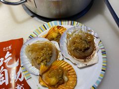 -吉布鲁牛排海鲜自助(假日国际店)