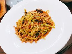-茶港食堂(武昌店)