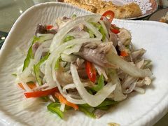 -新疆红柳花餐厅(新洲店)