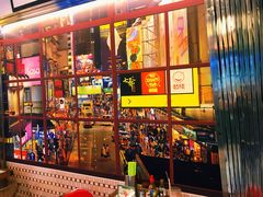 -七爷清汤腩·港式餐厅(金狮广场店)