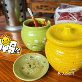 这绝对是安吉最好吃的葱油拌面没有之一