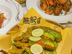 -熊记虾王·小龙虾(东晓南店)