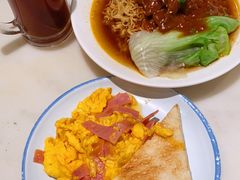 -石板街港澳冰室(天环店)