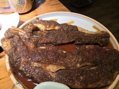 -7年8班朝鲜族非遗美食(三钢里店)