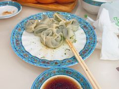 -BAURSAK包尔萨克早餐屋(第二分店)