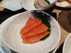 -星伦多自助料理·涮烤一体(杭州来福士店)