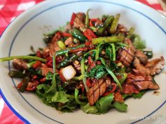-荆九爷爆炒桥头三嫩(浙大店)