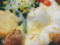 -萨莉亚意式餐厅(彩悦城店)