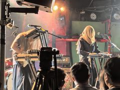 -育音堂音乐公园