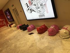 -小明同学(三里屯店)