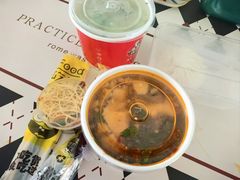 -沈老头包子(长春总店)
