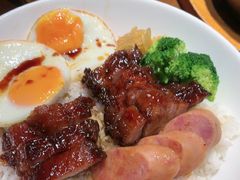 -千日贺茶餐厅(高新万达店)