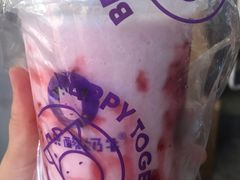 -一只酸奶牛(八一路店)