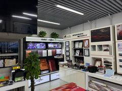 -龙膜全球臻选店·汽车贴膜·隐形车衣(北京琪朗店)