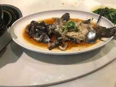 -芷兰台·新中式餐厅(秀英店)