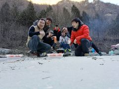 -孤山寨风景区