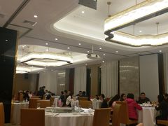 大堂-骏莱海鲜鱼港(五角场店)