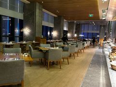 -解放碑威斯汀酒店-知味国际美食餐厅