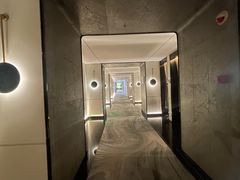 -海乐健康美食·SPA水疗会(水都假日酒店)
