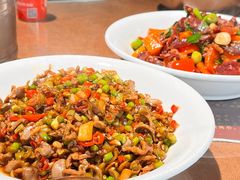 -天下客饭店(中山路店)