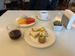 -西安赛瑞喜来登大酒店