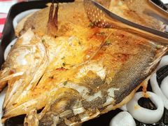 -西贝(上海新梅广场店)