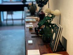 大堂-AO cafe＆bistro