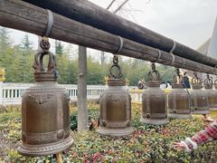 -洛阳白马寺