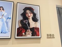 -海马体照相馆(成都来福士广场店)