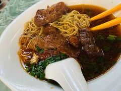 -牛记咖喱美食(十月初五日街店)