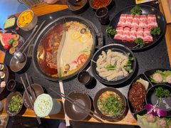 -珮姐老火锅(鄞州印象城店)