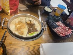 -呷哺呷哺 小火锅 (浦东新欧尚超市店)