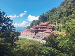 -安溪清水岩
